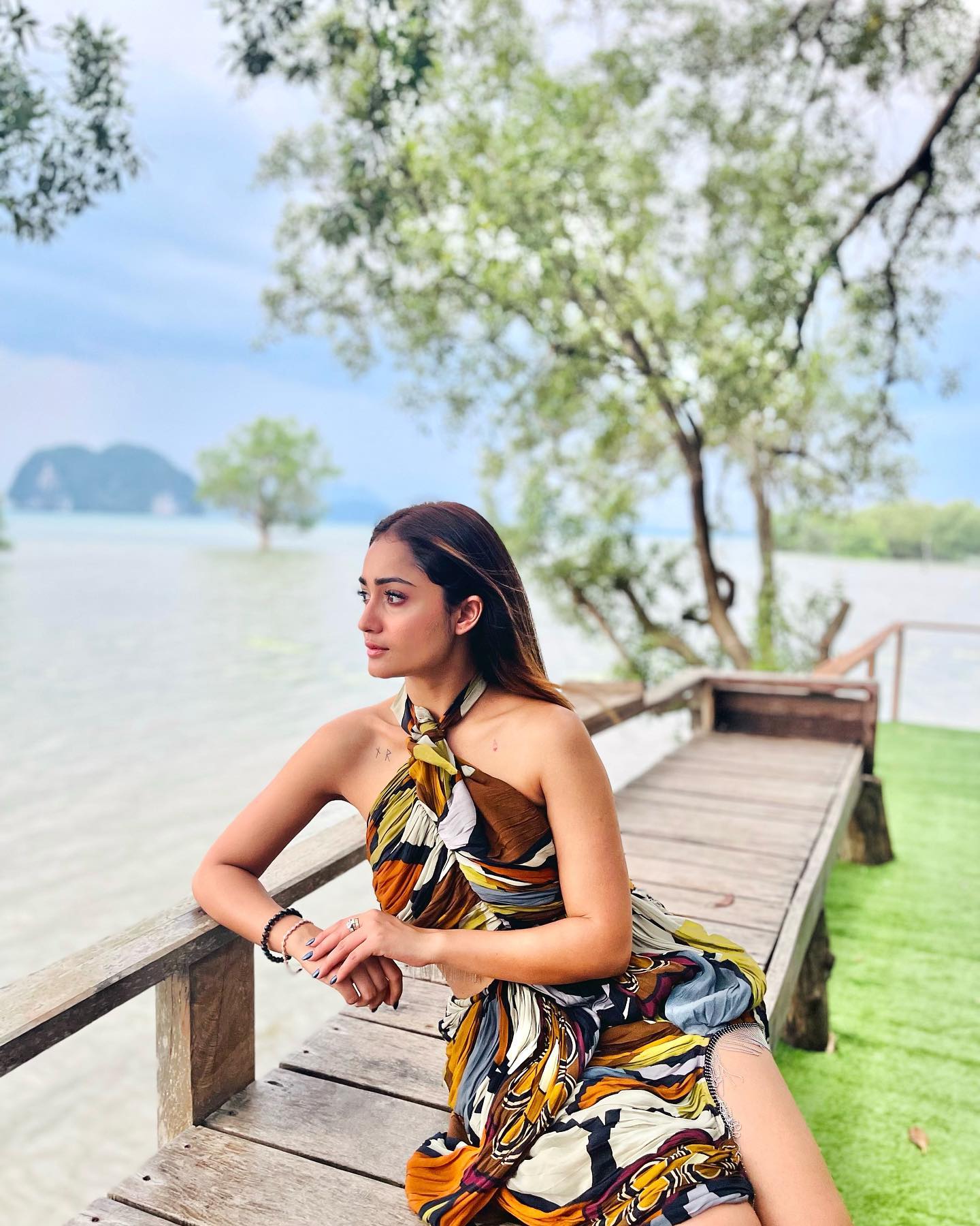 Tridha Choudhury