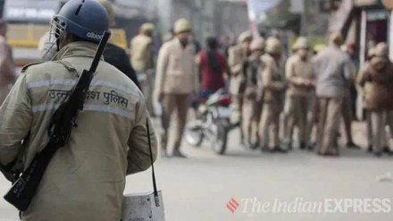 more than 10 thosands encounter in uttar pradesh data released by police asad ahmed encounter case sgk 96
