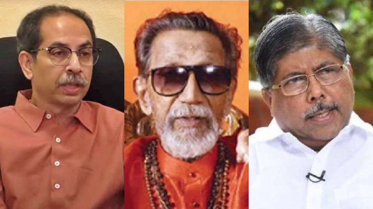 भाजपाचे ज्येष्ठ नेते आणि राज्याचे उच्च व तंत्रशिक्षण मंत्री चंद्रकांत पाटील यांनी अयोध्येतील बाबरी मशीद पाडण्यात बाळासाहेब ठाकरे किंवा शिवसेनेचा कोणताही संबंध नसल्याचा मोठा दावा केला.