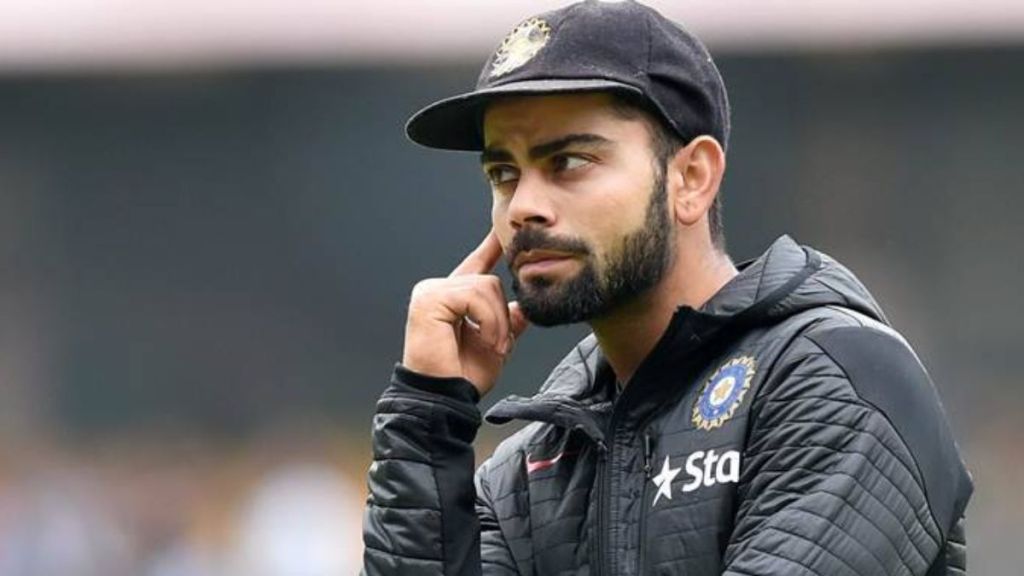 KRK Offers Movie Offer For Virat Kohli