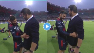 Virat Kohli did not stop laughing after seeing Zaheer Khan's increasing obesity then did such a shameful act that VIDEO went viral