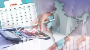 New Tax Assessment Year