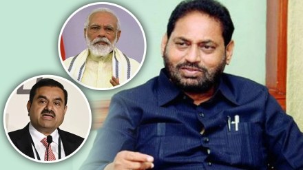 Nitin Raut on pm modi nagpur Nitin Raut on pm modi nagpur