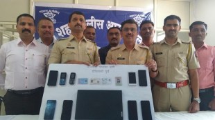 Dombivli Kalyan house burglary