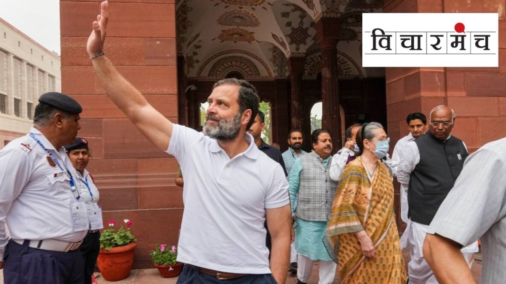 rahul gandhi disqualification rahul gandhi disqualification