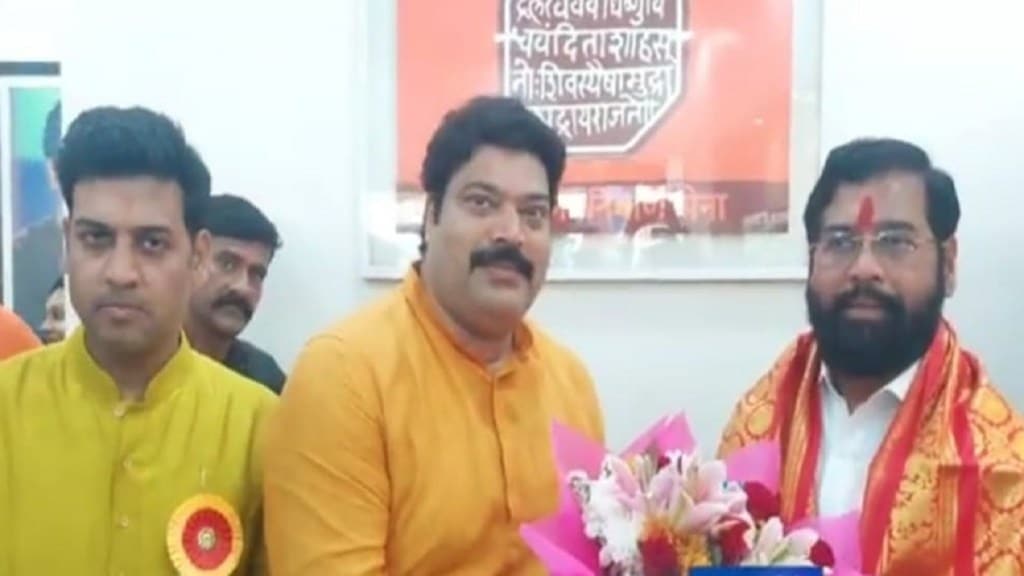 Property Tax in Palava Colony