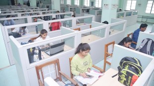 Students Amravati University