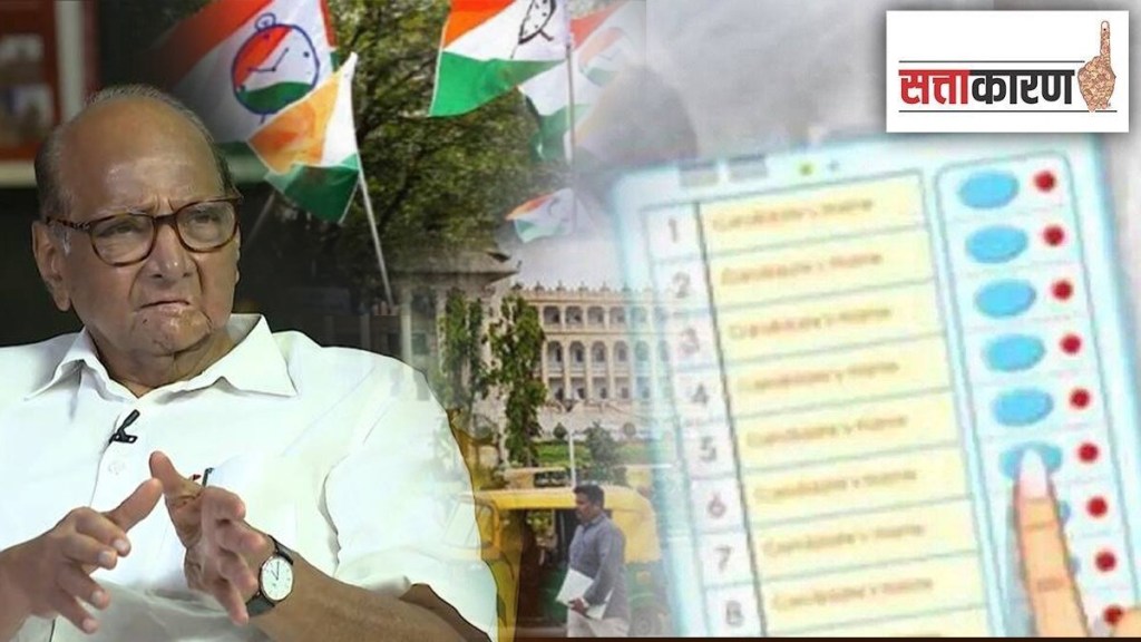 NCP Karnataka