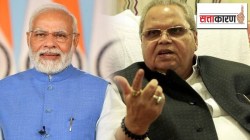 दुसऱ्या ‘मिस्टर क्लीन’चं मूर्तीभंजन