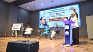 tribute to dr Babasaheb Ambedkar