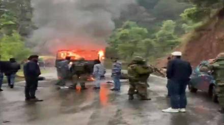poonch attack similar to pulwama, rjd mla bhai virendra
