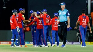 Sunrisers Hyderabad vs Delhi Capitals IPL Match Updates
