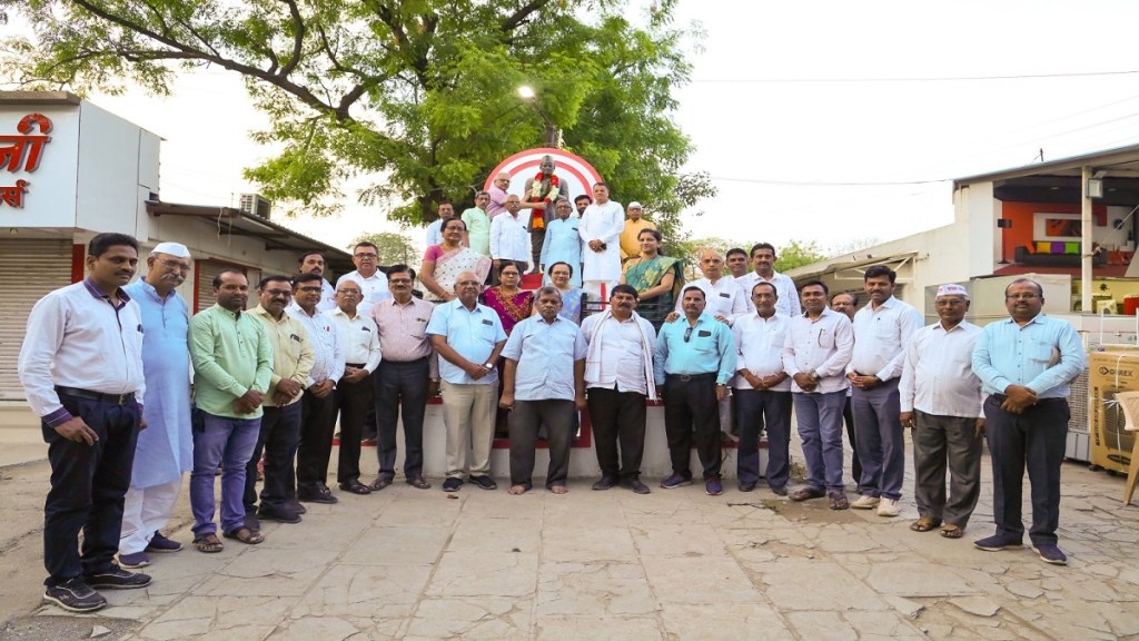marathi Sahitya Samela