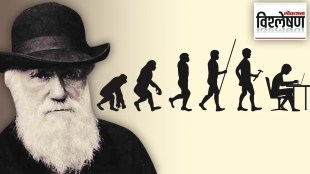 Darwin's Evolution Theory and Controversy