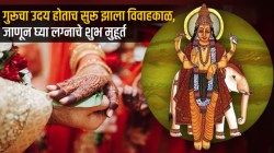 गुरूचा उदय होताच सुरू झाला विवाहकाळ, जाणून घ्या मे आणि जूनमध्ये येणारे लग्नाचे शुभ मुहूर्त