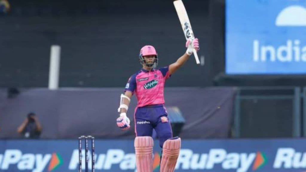 IPL 2023 RR vs MI Match Updates
