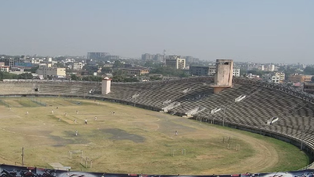 Yashwant Stadium