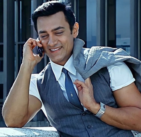 Aamir Khan Love Life