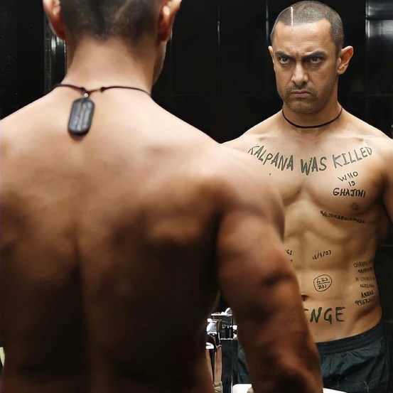 Aamir Khan Love Life