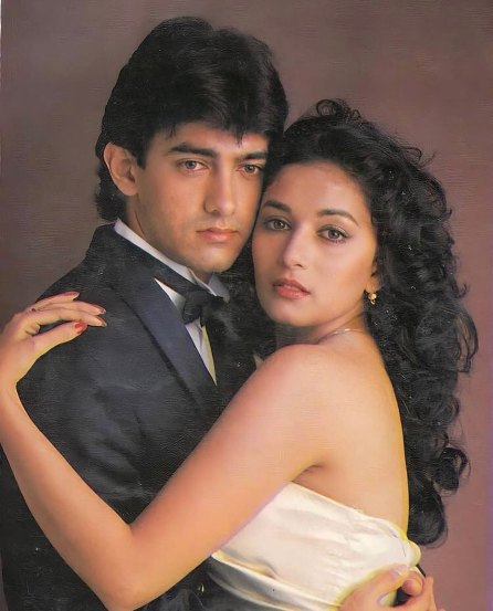 Aamir Khan Love Life