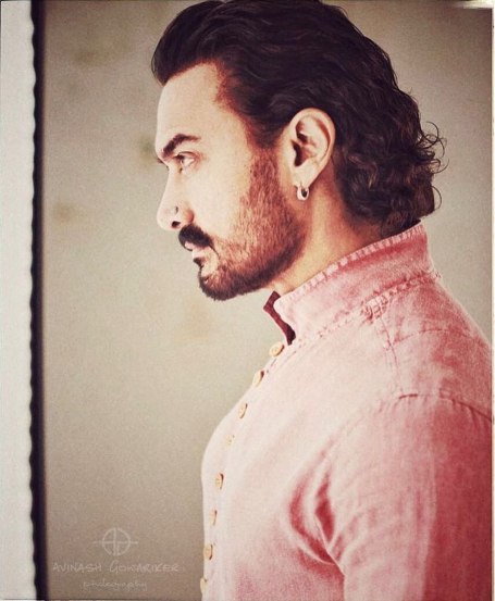 Aamir Khan Love Life