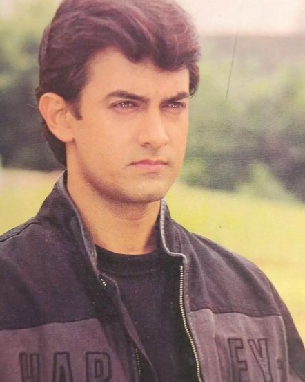 Aamir Khan Love Life