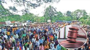 aarey protesters,