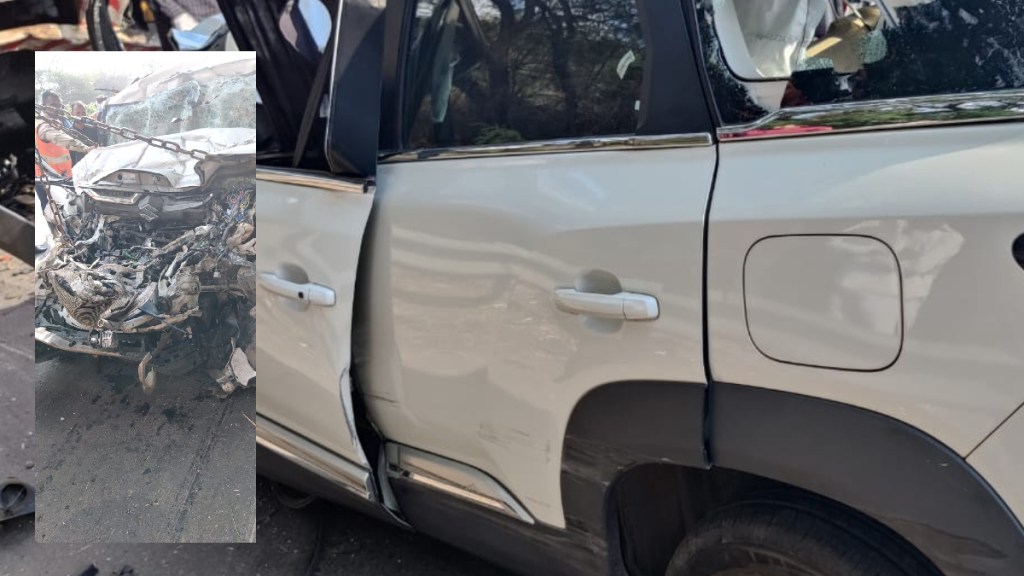 accident
