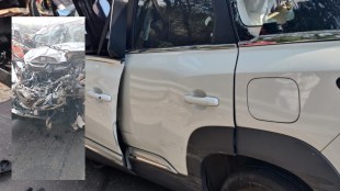 accident
