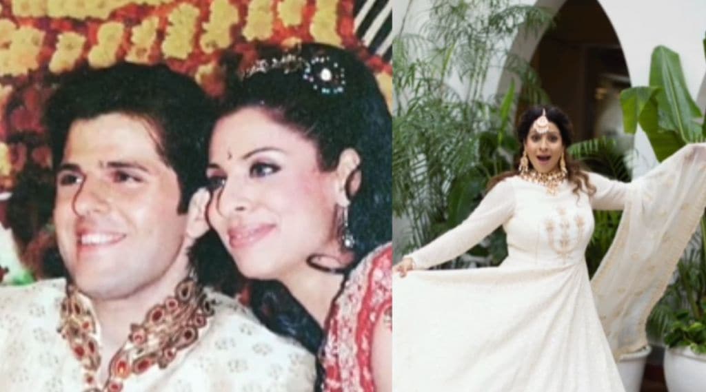 Tanaaz Irani Tanaaz Irani Birthday