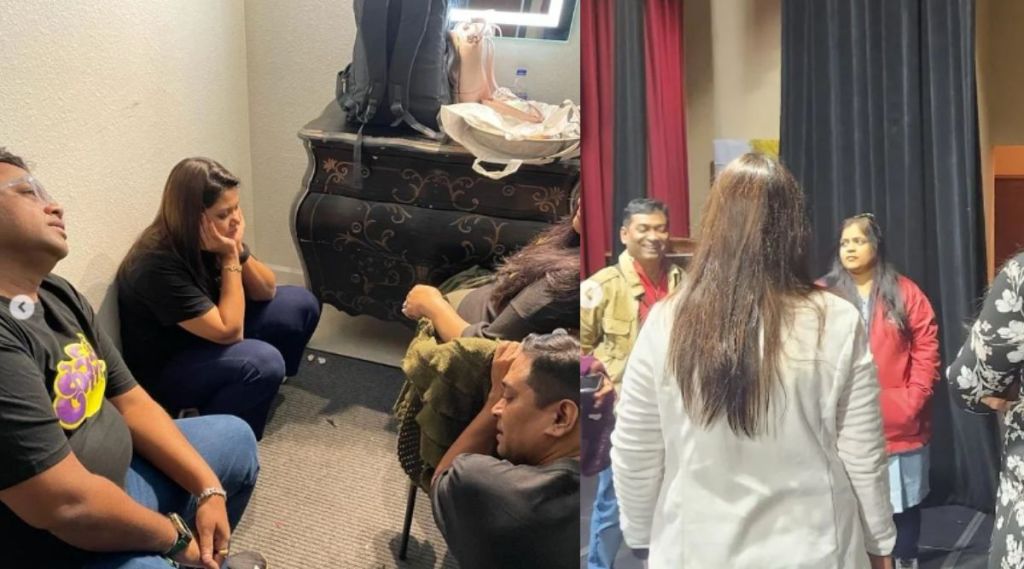 Vishakha Subhedar post Actress Vishakha Subhedar Vishakha Subhedar post Actress Vishakha Subhedar