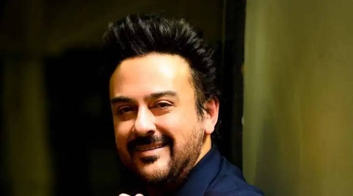 adnan sami