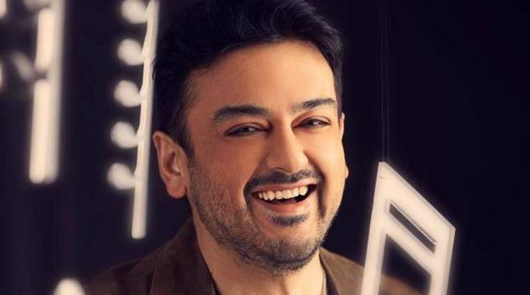 adnan sami