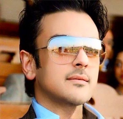 adnan sami