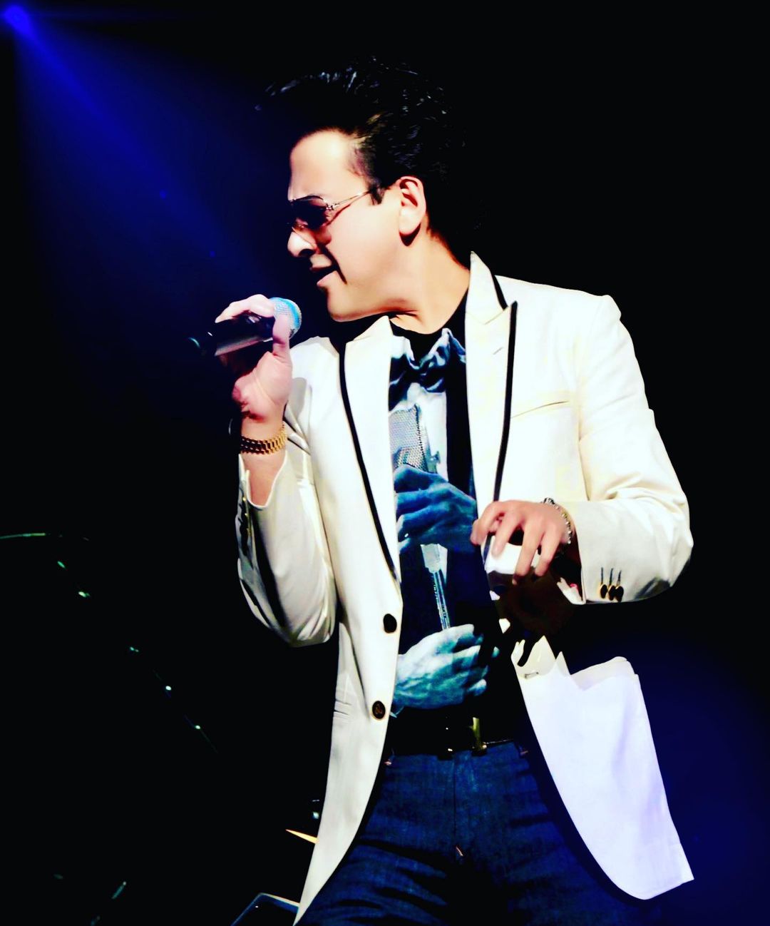 adnan sami