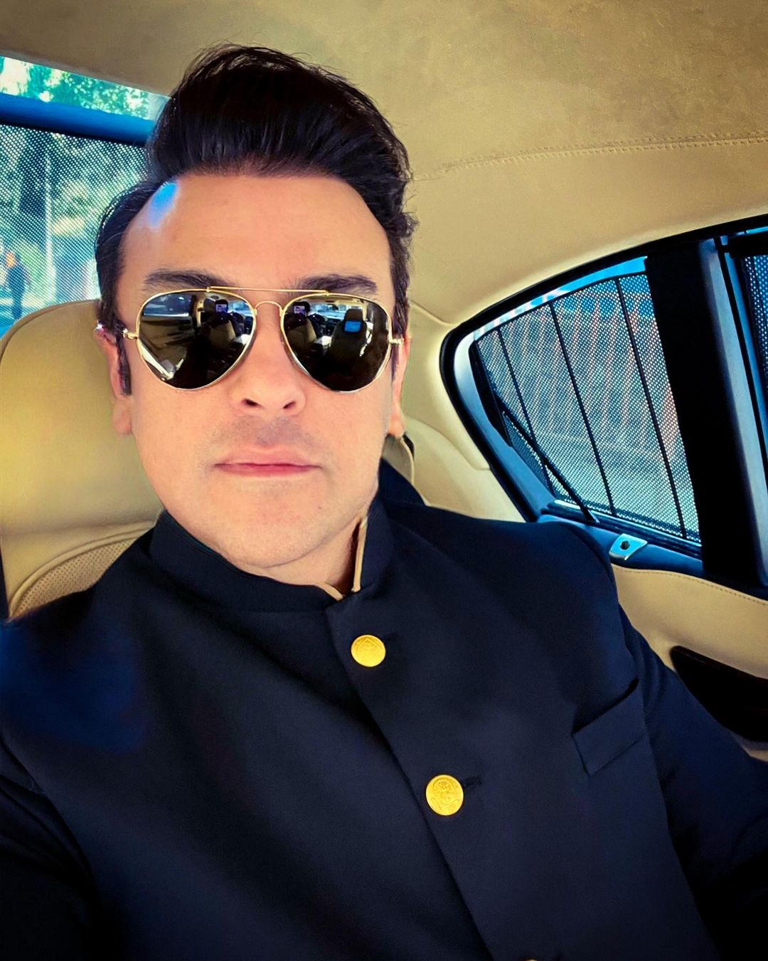 adnan sami