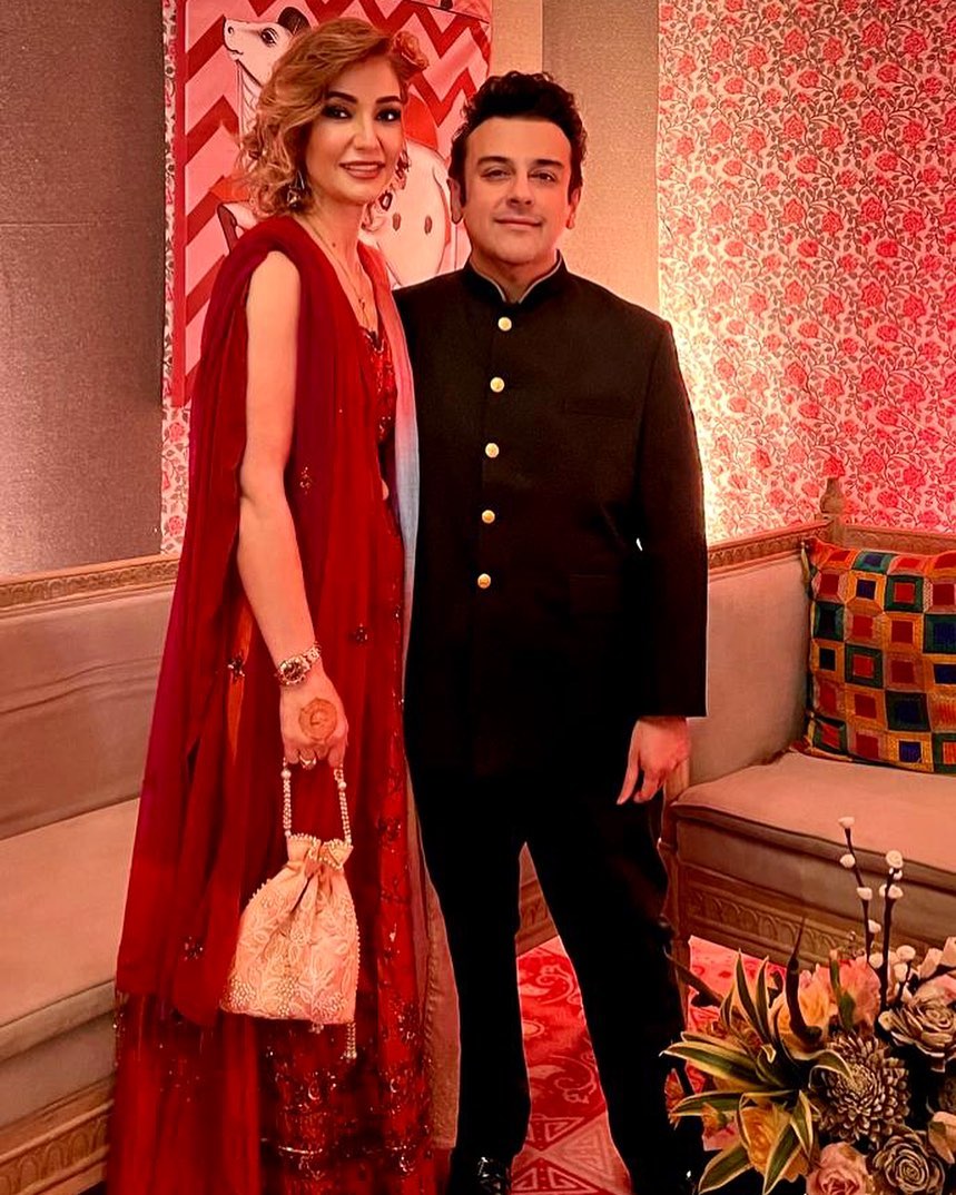 adnan sami