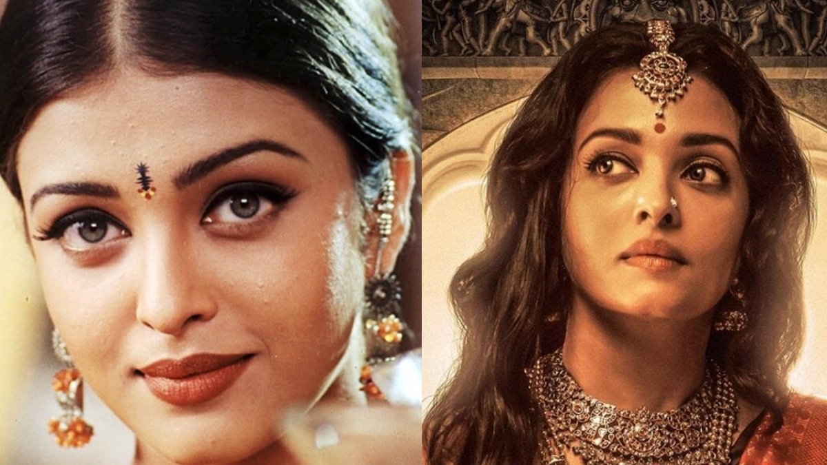 aishwarya rai on being nandini