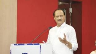 ajit pawar