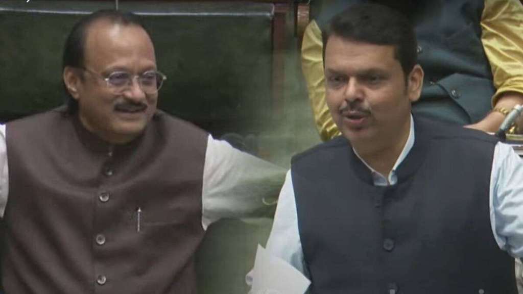 ajit pawar devendra fadnavis