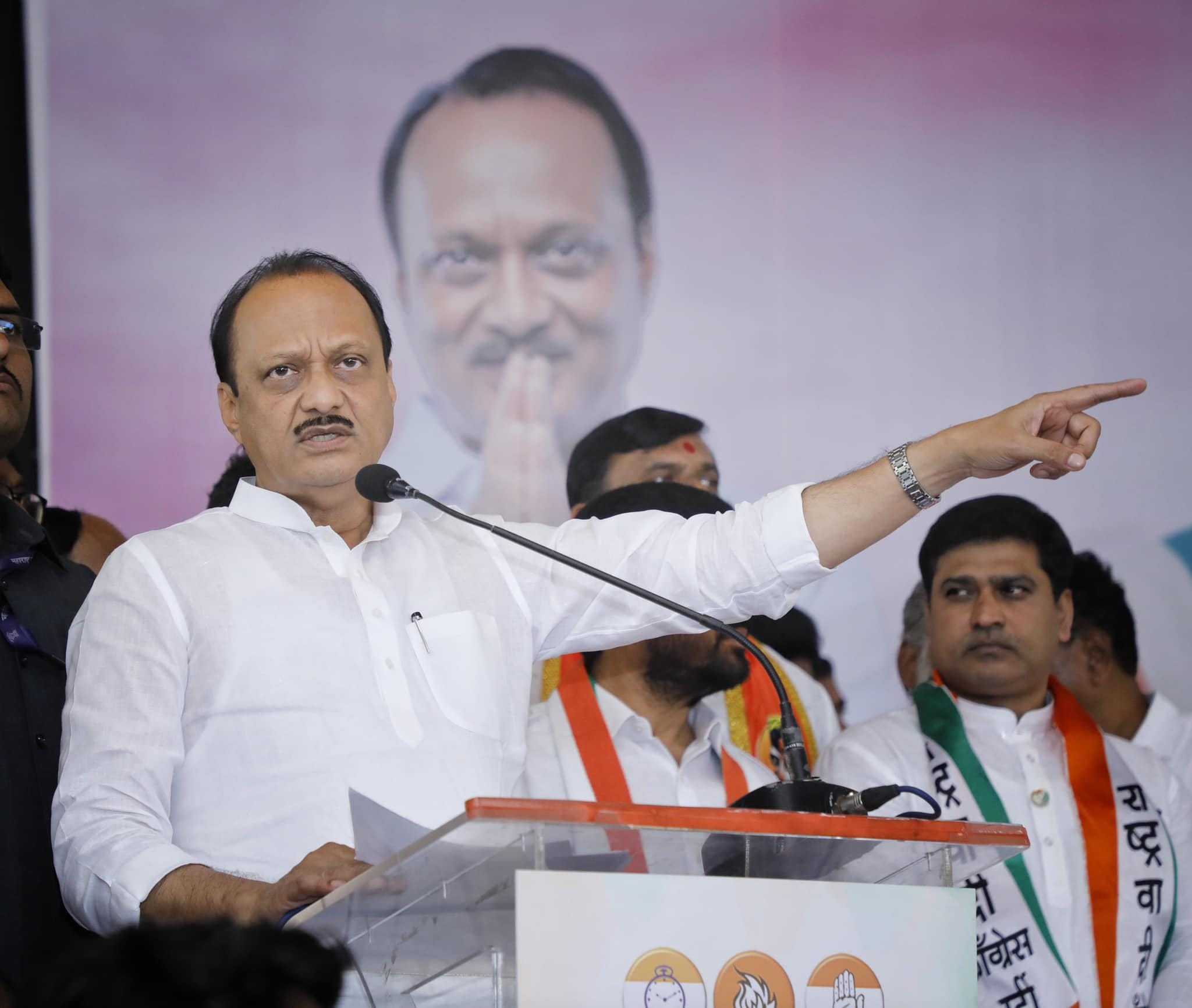 ajit-pawar-on-india-population
