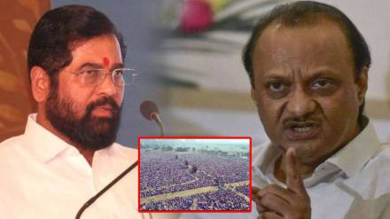ajit pawar on maharashtra bhushan heatstroke ajit pawar on maharashtra bhushan heatstroke