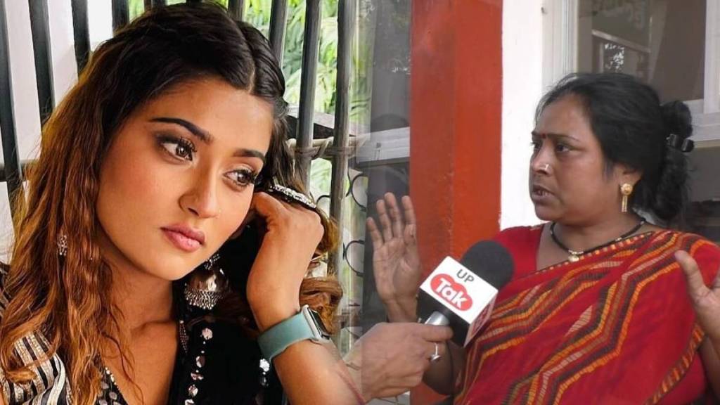 akanksha dubey mother akanksha dubey mother