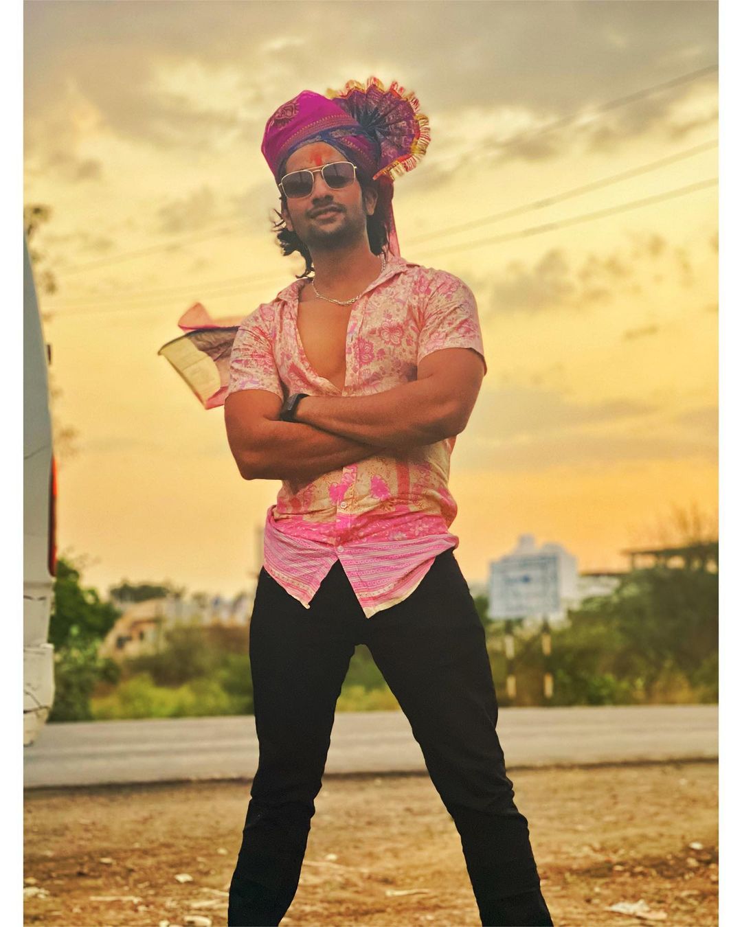 akash thosar 14