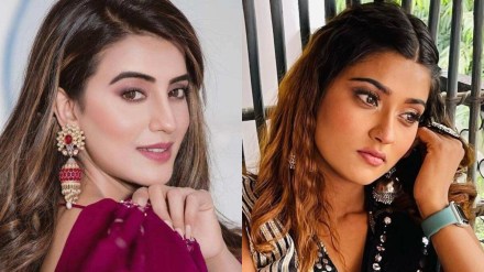 akshara singh akanksha dubey