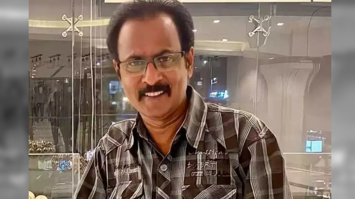 प्रसिद्ध दाक्षिणात्य अभिनेते अल्लू रमेश यांचं हृदयविकाराच्या झटक्याने ...