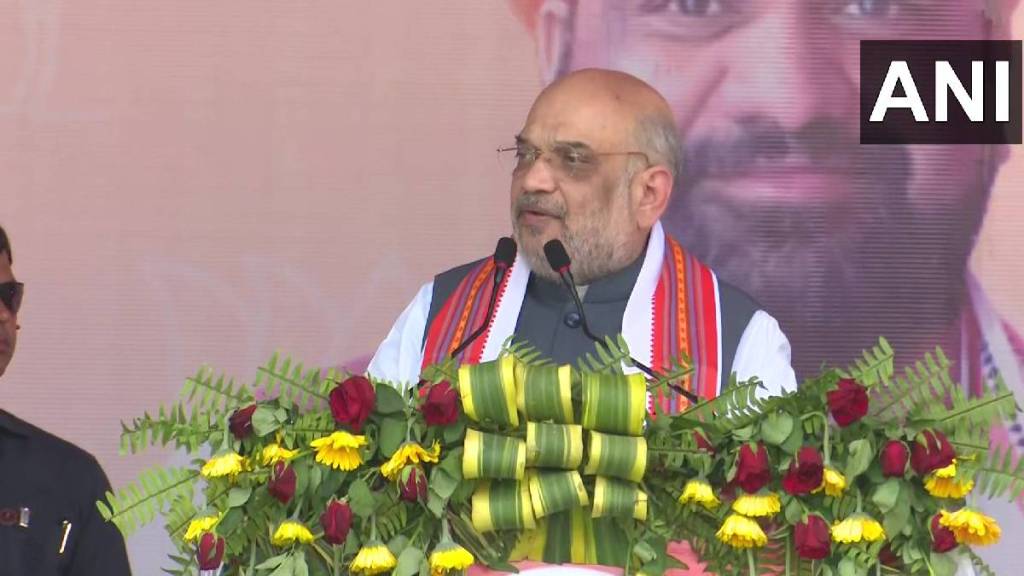 amit shah