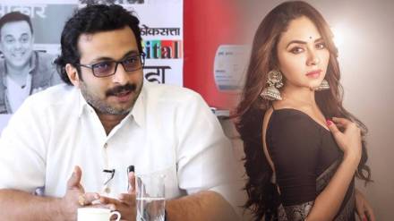 amol kolhe marriage news with amruta khanvilkar amol kolhe marriage news with amruta khanvilkar