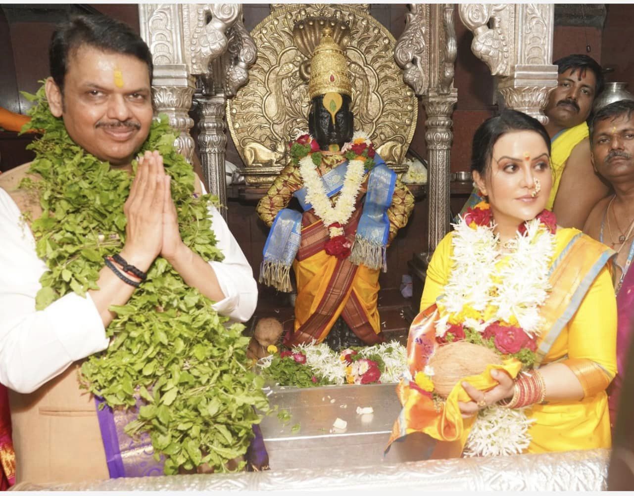 amruta fadnavis 14