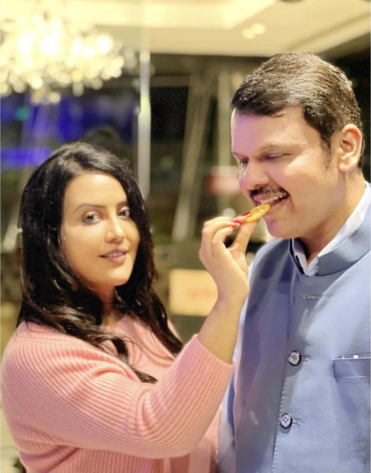 amruta fadnavis 29